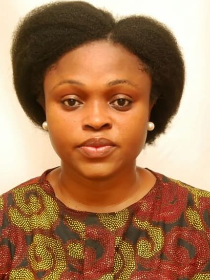 Adaobi Nkeokeleonye